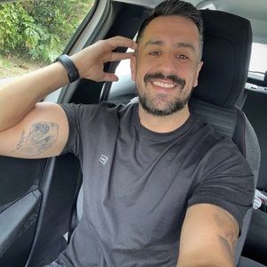 Meet your Posher, Alex